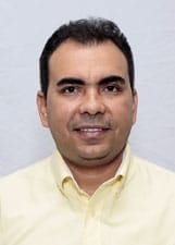Foto de Aluizio de Souza Barros