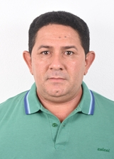 Foto de RAIMUNDO DOS SANTOS PEREIRA DA SILVA