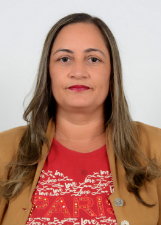 Foto de MARIA LUIZA LIMA DA SILVA