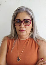 Foto de CLÁUDIA KHISTINA REIS QUEIROZ