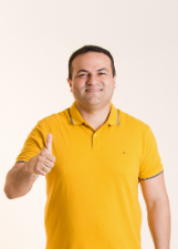 Foto de RAFAEL EVANGELISTA GALVÃO