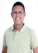 Foto de VALDI DOS SANTOS SILVA