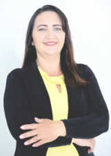 Foto de ALINE REGINA PEREIRA FEITOSA