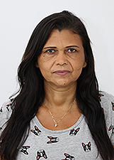 Foto de CARMEN LUCIA ARAUJO DA SILVA