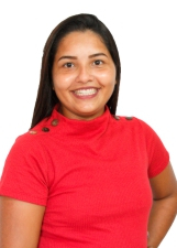 Foto de TAMILIS KEISSE SOUSA DA LUZ
