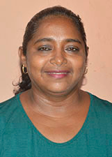 Foto de SOLANGE DE LIMA