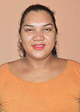 Foto de CINTIA RIBEIRO GOMES