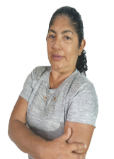 Foto de MARIA ROSA ARRUDA LISBOA
