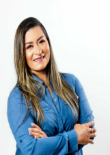 Foto de ANDRESA CELESTE CAMPOS DE OLIVEIRA