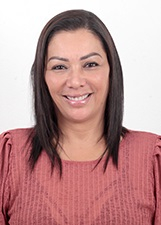 Foto de DANIELLE MARIA FERREIRA DA CONCEIÇÃO