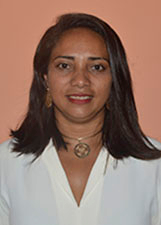 Foto de GLEIZA MARIONE DE CARVALHO EVANGELISTA