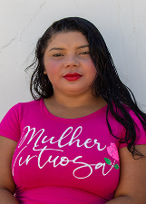 Foto de TALHIA RODRIGUES DE MELO