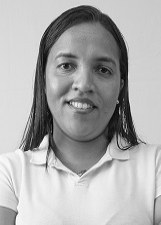 Foto de LAUDIRLENE CRUZ DA SILVA