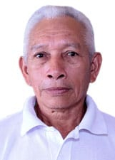 Foto de ORIVALDO RIBEIRO DA SILVA
