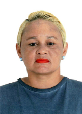Foto de NUBIA CRISTIANE PEREIRA FERREIRA