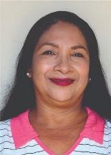 Foto de SILVIA CRISTINA FARIAS DA SILVA