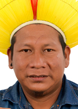 Foto de MADUK KAYAPÓ