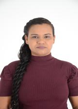 Foto de CRISTIANY VALERIA DIAS PINTO SANTOS