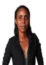 Foto de MARCIA RAFAELA ELISIARIO CARVALHO