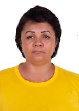 Foto de Marlene de Araujo do Nascimento