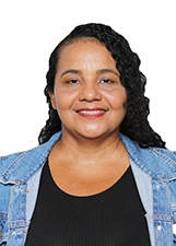 Foto de ANA DOMINGAS DE ALMEIDA ARAUJO