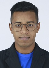 Foto de ELIZIEL TDINAN PINTO DA SILVA