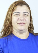 Foto de ANDRÉIA CARINA RODRIGUES DOS SANTOS