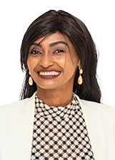 Foto de Kaluciana da Silva Vaz