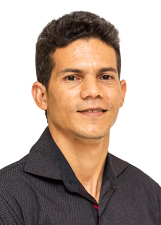 Foto de SALOMÃO DOS SANTOS CRISTO
