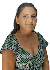 Foto de ANTONIA KEULE COSTA DAMAZIO
