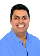 Foto de Mauro Alexandre dos Santos Souza