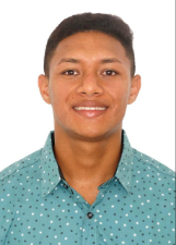 Foto de ALAILSON DOS SANTOS FERREIRA