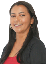 Foto de ANTÔNIA CLEUDE DE OLIVEIRA