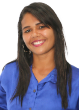 Foto de NATHALIA RAFAELLY BRITO SILVA