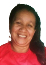 Foto de MARIA LUCICREIA  DO ROSARIO DA SILVA