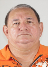 Foto de JOÃO BATISTA DA SILVA OLIVEIRA