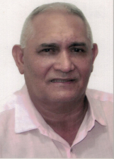 Foto de CARLOS AUGUSTO CAXIAS PIMENTEL