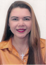 Foto de Gleyciane do Socorro Brito de Sousa