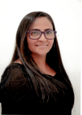 Foto de ROSANA LUCIA CORDOVIL DA SILVA