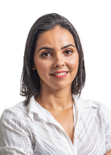 Foto de CRISTIANE ALVES LAURENTINA