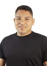 Foto de JOSÉ EMERSON CAMPOS SAMPAIO