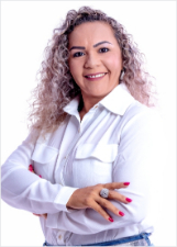 Foto de ROSINEIDE DE FÁTIMA DA TRINDADE PERDIGÃO