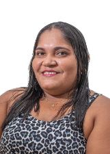 Foto de GEOLINDA CABRAL DA SILVA