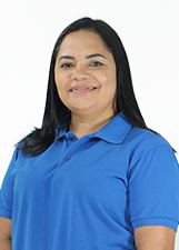 Foto de CLEIDIANA FONSECA DE AGUIAR