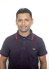 Foto de CLEDISON DA SILVA DE SOUZA