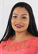 Foto de NATALINA DE JESUS DE OLIVEIRA PANTOJA