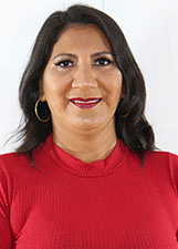 Foto de ROSIVALDA BATISTA GOMES