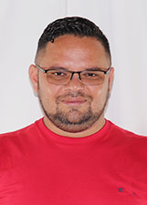 Foto de CLAUDIO FELIPE GATTO BATISTA