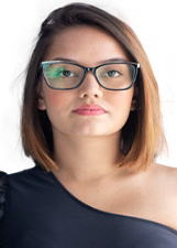 Foto de GABRIELLA SANTOS OLIVEIRA