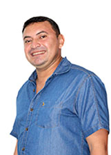 Foto de ROBERTO KERLESSON GUERREIRO FREIRE